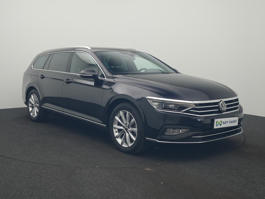 Volkswagen Passat Variant 2.0 TDi SCR Elegance Business DSG 7V   150CV