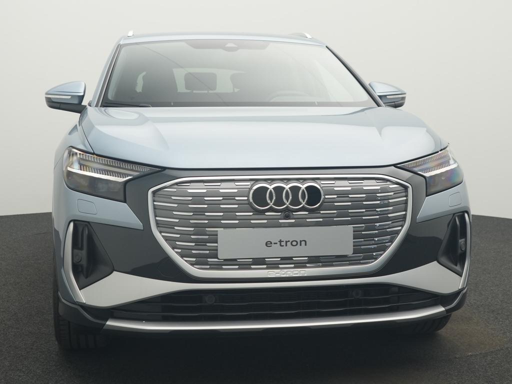 Audi Q4 e-tron e-Tron 82 kWh 45 S LINE 285 PK