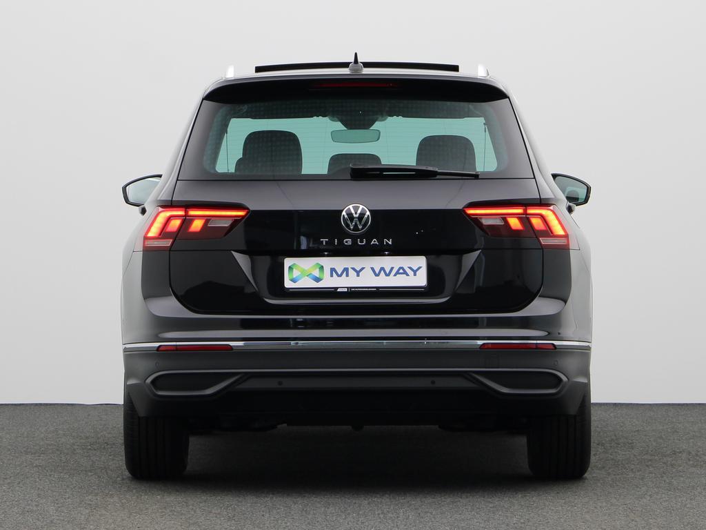 Volkswagen Tiguan LIFE 1,5 TSI 150 PK DSG-7 AUTOMAAT