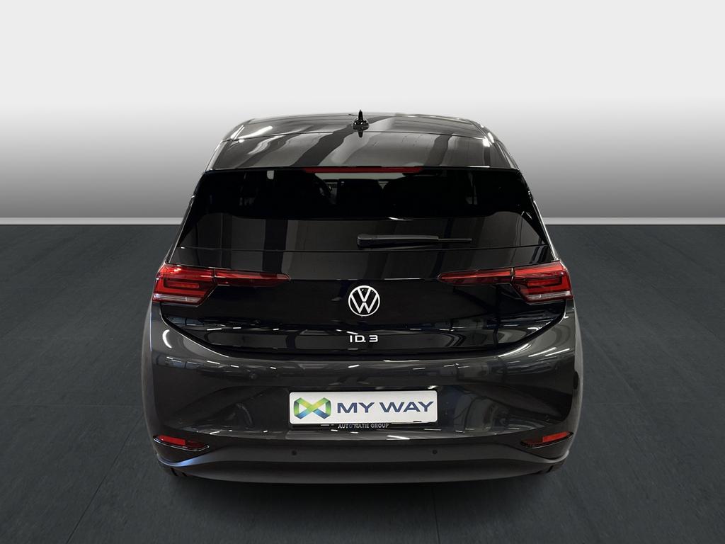 Volkswagen ID.3 58 kWh Active Pro Performance