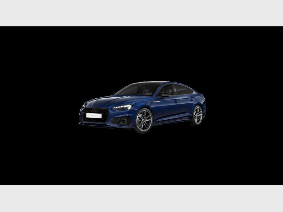 Audi A5 Sportback 35 TFSI Business Edition S line S tronic