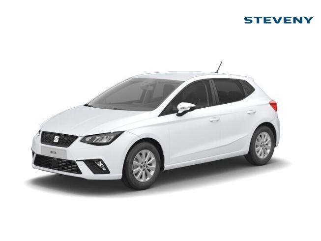 SEAT Ibiza 5P/D