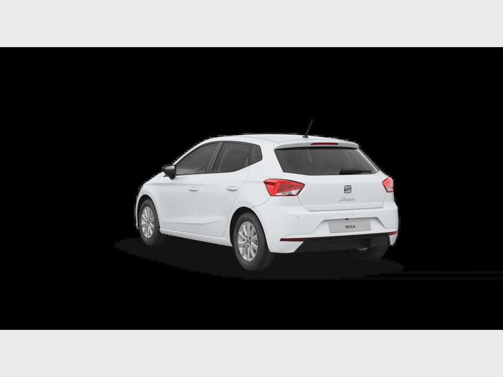 SEAT Ibiza 5P/D Ibiza 1.0 TSI Style