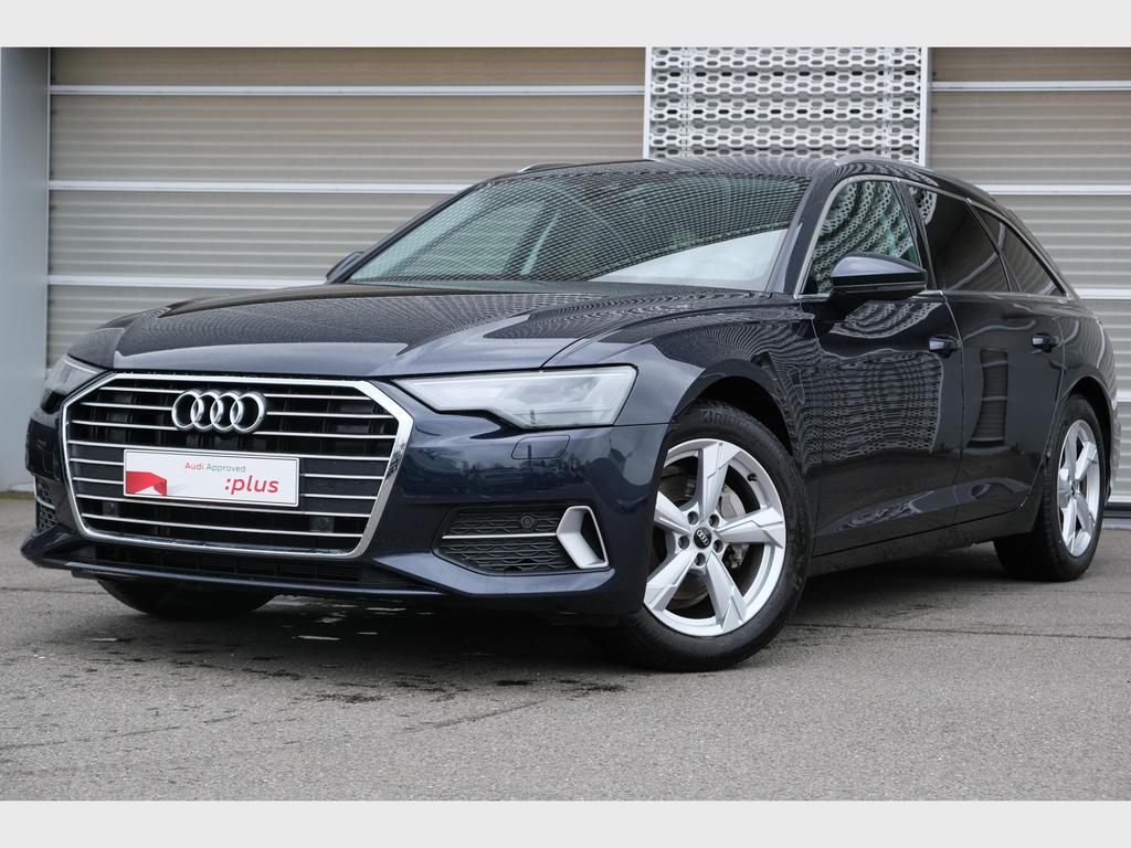 Audi A6 Avant 35 TDi Business Edit. Sport S tr.(EU6AP)