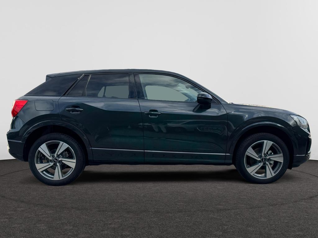 Audi Q2 Audi Q2 Business Edition Advanced 35 TFSI 110(150) kW(ch) S tronic