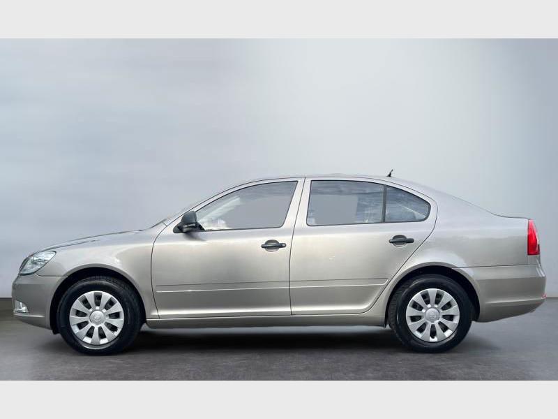 Skoda Octavia Octavia 1.4i Active