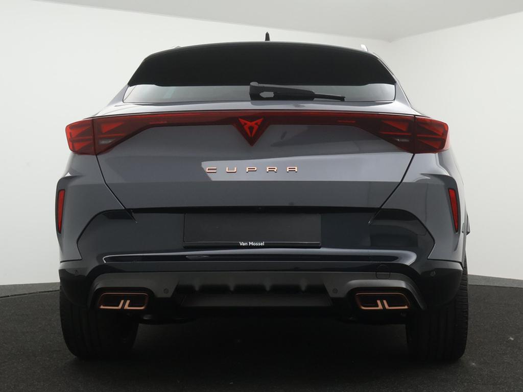 Cupra Formentor FORMEN1,5eHYB F VZ 5T 200 ME4 A6