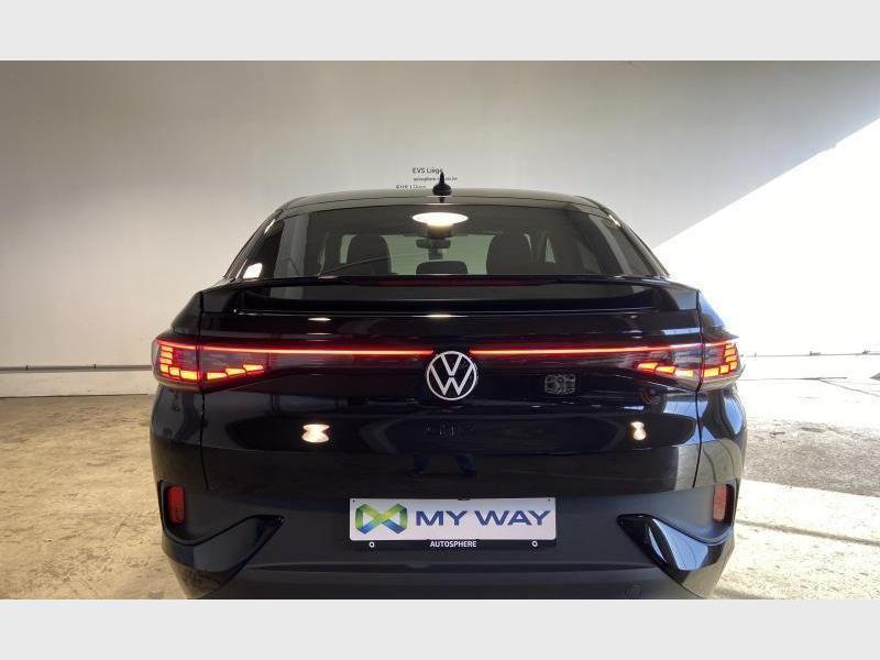 Volkswagen ID.5 ID.5 77 kWh 4Motion GTX