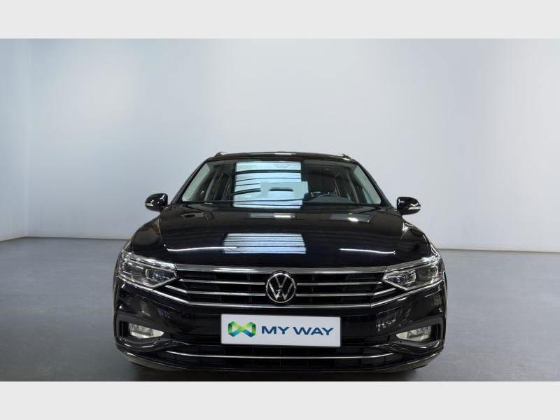 Volkswagen Passat Variant Business - GPS/APP/clim 3 zonesACC - tvac