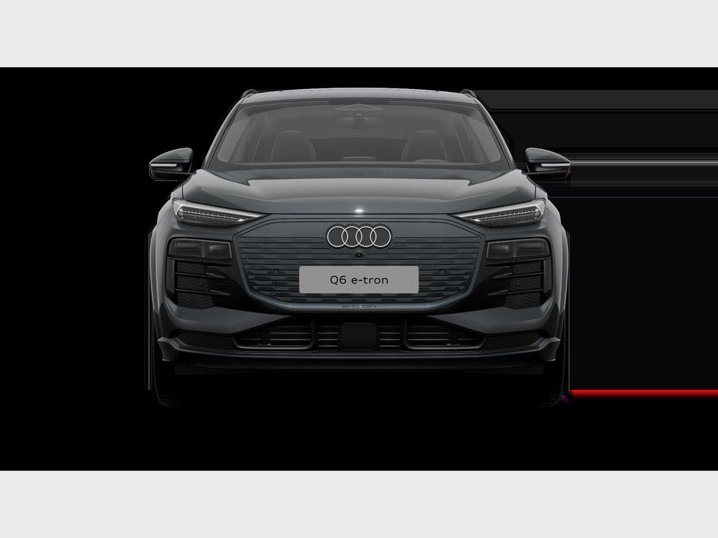 Audi Q6 e-tron e-Tron 100 kWh 55 Quattro Advanced