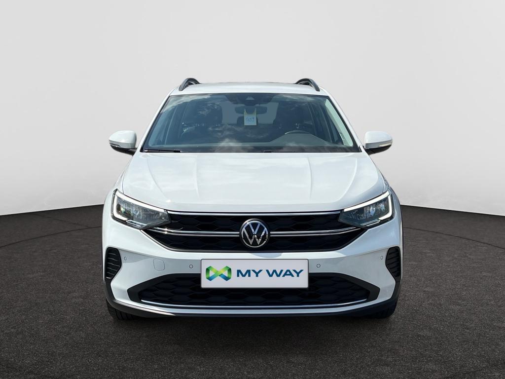 Volkswagen Taigo NAVI*CARPLAY*CAMERA*SENSOR V+A*TOPWAY.BE