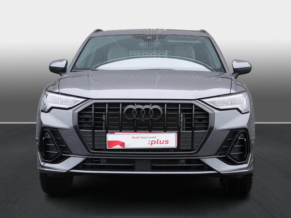 Audi Q3 Audi Q3 S line 35 TFSI 110(150) kW(PS) S tronic