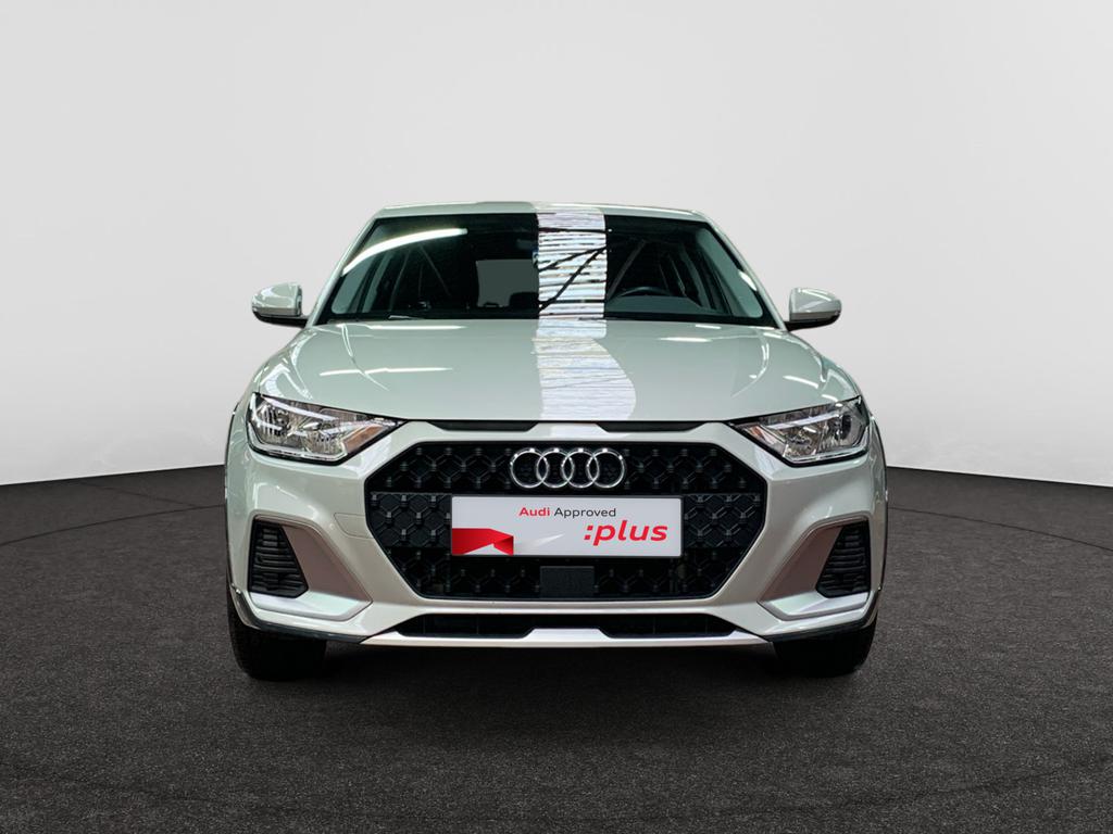 Audi A1 allstreet Allstreet 25TFSI 70kW(95cv) 5v