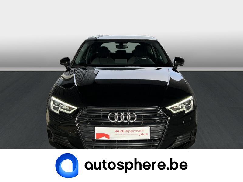 Audi A3 Sport*Xénon*Clim*Shadow*