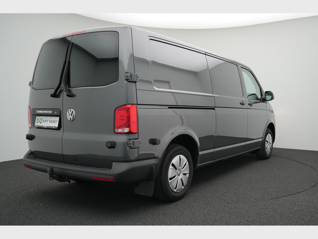 Volkswagen Transporter T6.1 1000 Fou Lwb Transporter 2.0 TDi SCR BMT DSG (EU6d)