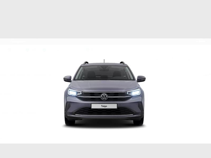 Volkswagen Taigo Taigo 1.0 TSI Life OPF