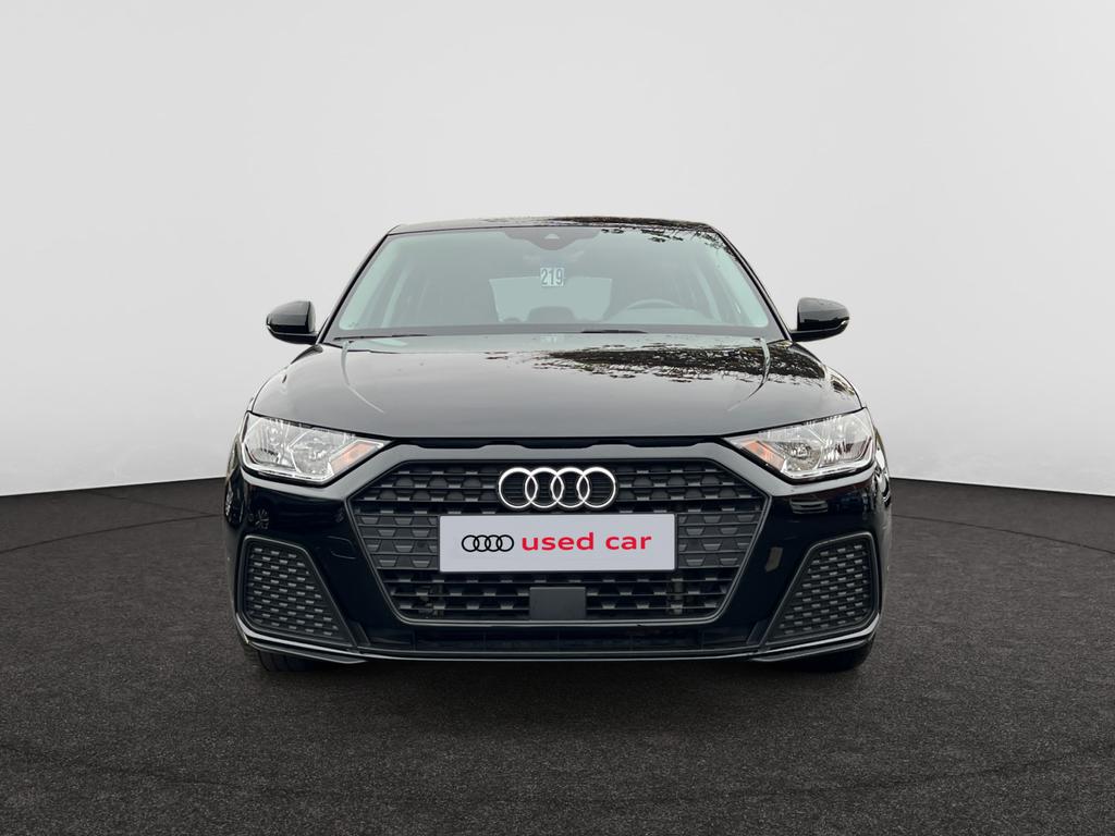 Audi A1 Sportback 25TFSI 70kW(95cv) 5v