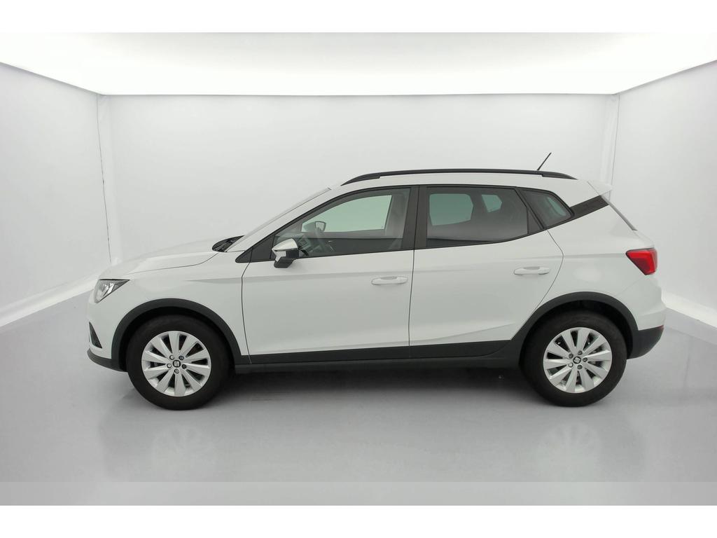 SEAT Arona STYLE 1.0TSI 81kW(110cv) DSG * CLIM * GPS * CARPLAY *