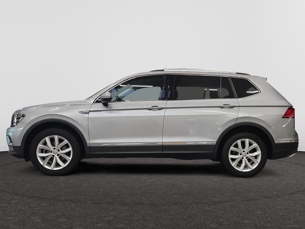 Volkswagen TIGUAN ALLSPACE HIGHLINE 1.5 TSI 150 PK DSG-7 / ACC / PDC / Apple Carplay