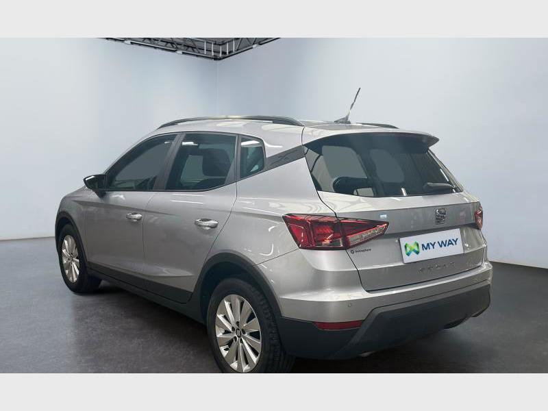 SEAT Arona Arona 1.0 TSI Style (EU6AP)