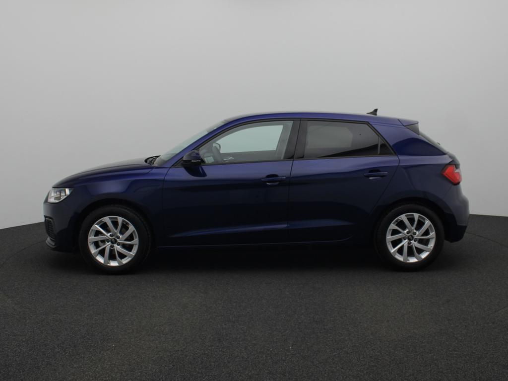 Audi A1 Sportback ADVANCED 25 TFSI 95 PK S-tronic / PDC Rear / Cruise Control / Apple Carplay