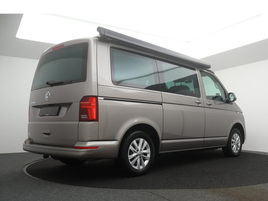 Volkswagen Multivan T6.1 California Ocean T6.1 - 2.0 TDi SCR Highline DSG (EU6AP)