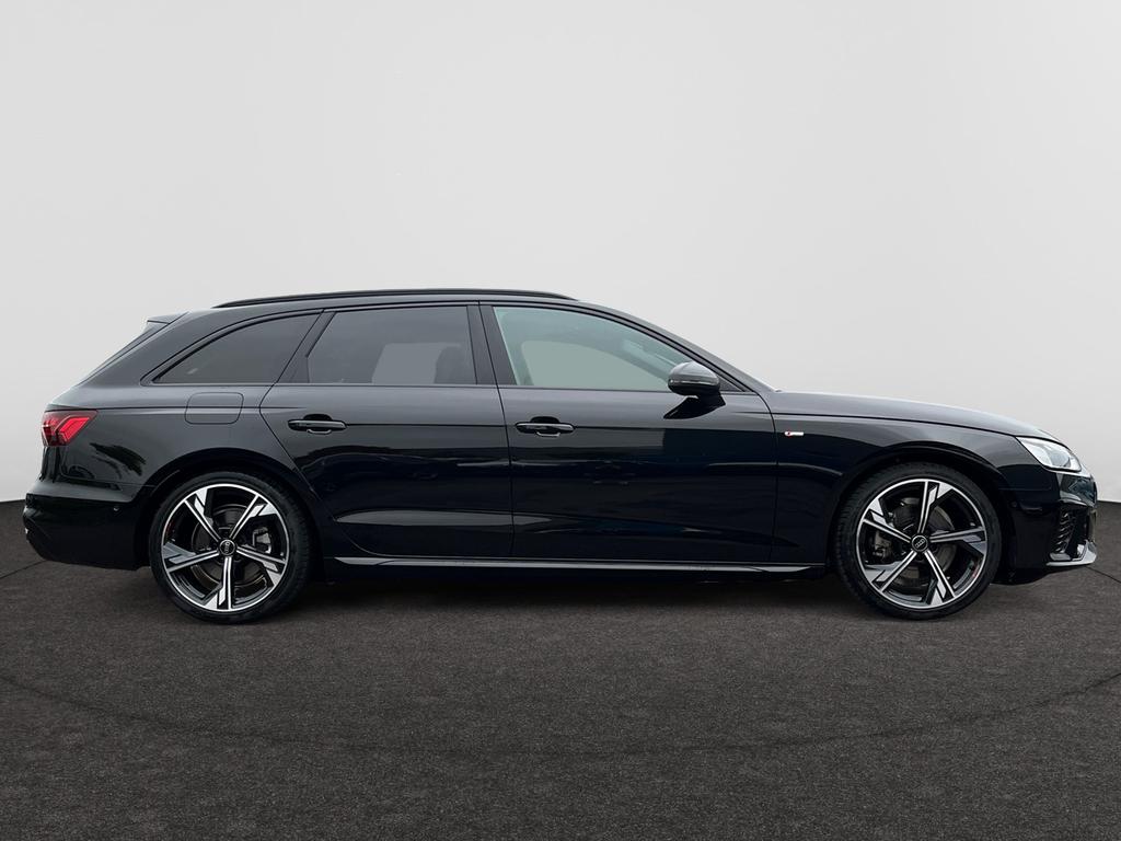 Audi A4 Avant Avant 35 TFSI Business Edition Competition S tronic