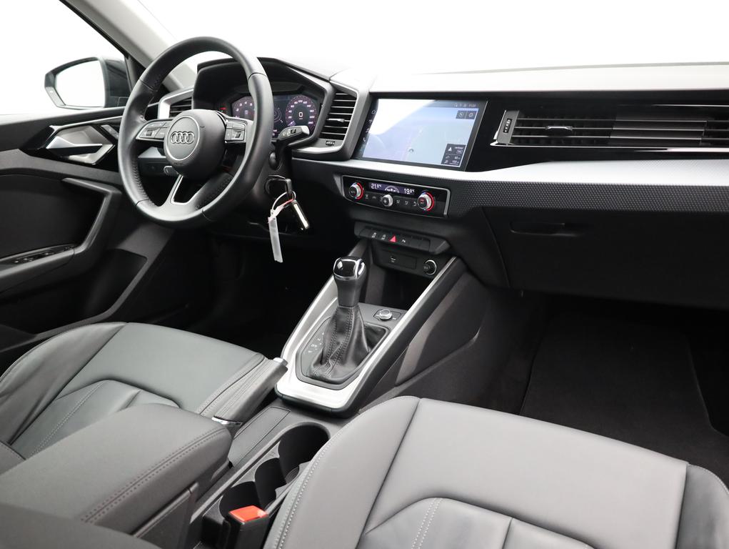 Audi A1 Sportback 35 TFSI 150 PK S-TRONIC AUTOMAAT