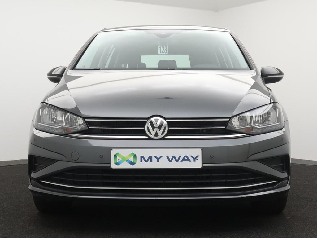 Volkswagen Golf Sportsvan Sportsvan 1.0T 115pk 6V - Navi / BLTH / App Connect / PDC / Cruise Control / ...