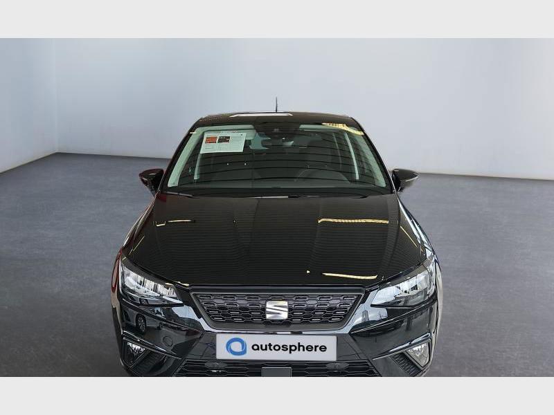 SEAT Ibiza 5P/D Ibiza 1.0 TSI 40th Anniversary