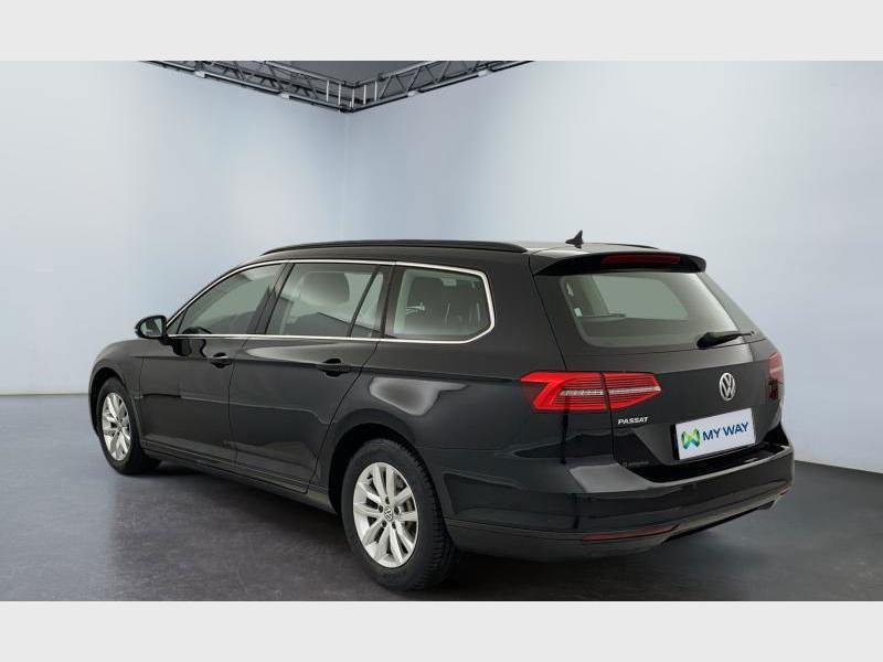 Volkswagen Passat Variant Passat SW 1.6 TDi Comfortline Bus. DSG (EU6.2)