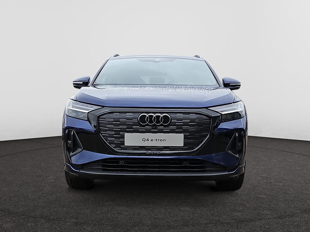 Audi Q4 e-tron e-Tron 82 kWh 45 Attraction