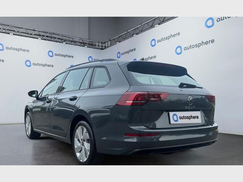 Volkswagen Golf VII SW Golf Variant 1.5 TSI Life Business