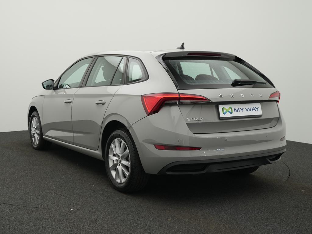 Skoda Scala 1.6 TDi Ambition DSG  7V   115CV