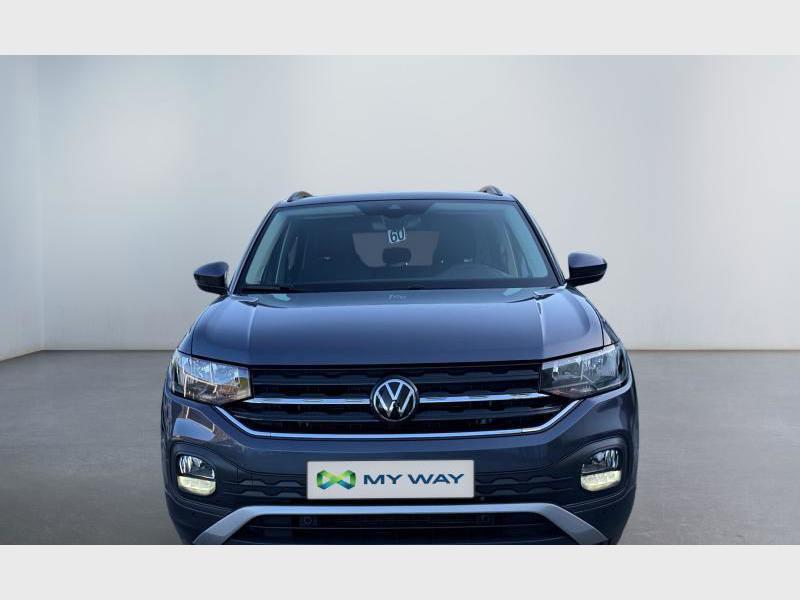 Volkswagen T-Cross T-Cross 1.0 TSI Life OPF