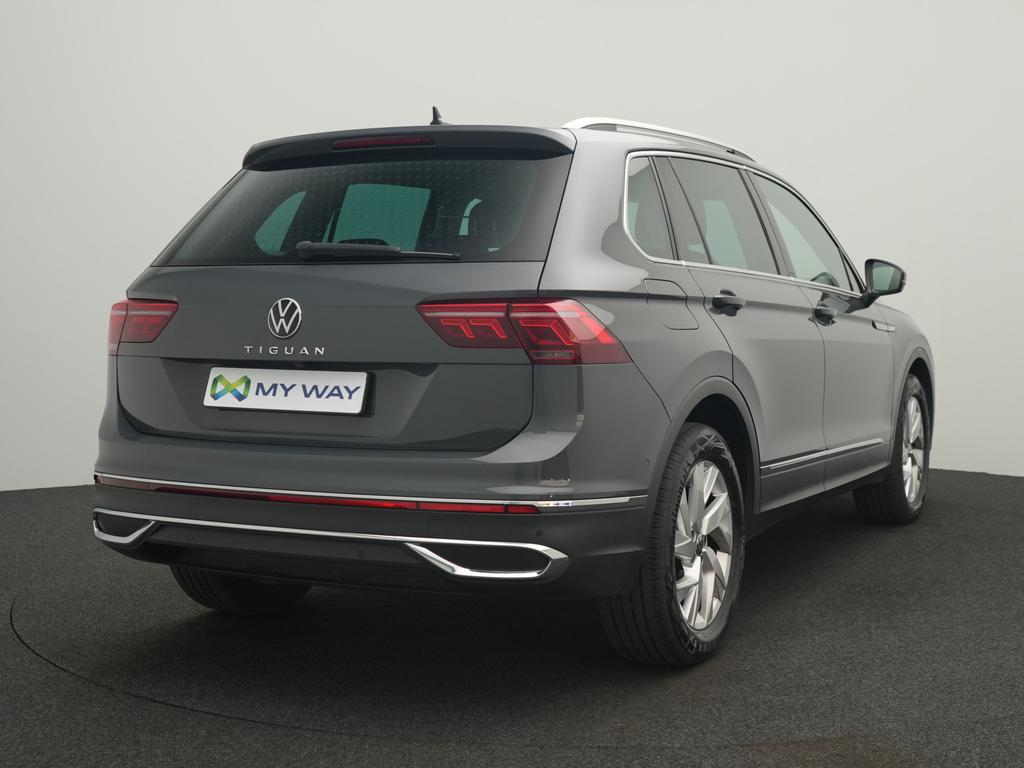 Volkswagen Tiguan 1.5 TSI Life OPF 7v DSG  150CV