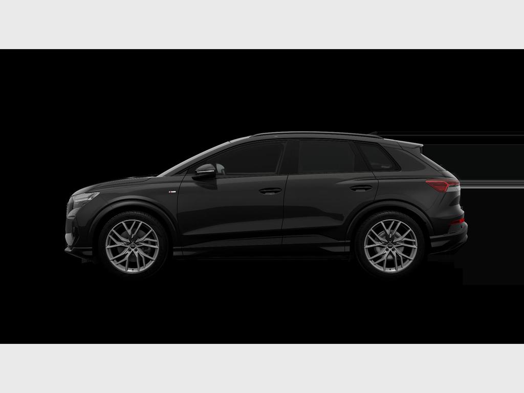 Audi Q4 e-tron e-Tron 82 kWh 45 Attraction