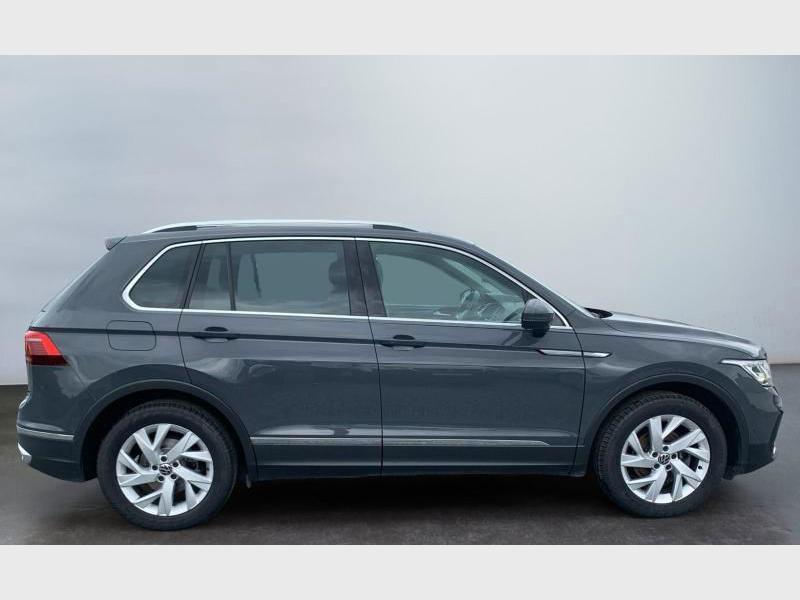 Volkswagen Tiguan Tiguan 1.5 TSI Elegance OPF DSG