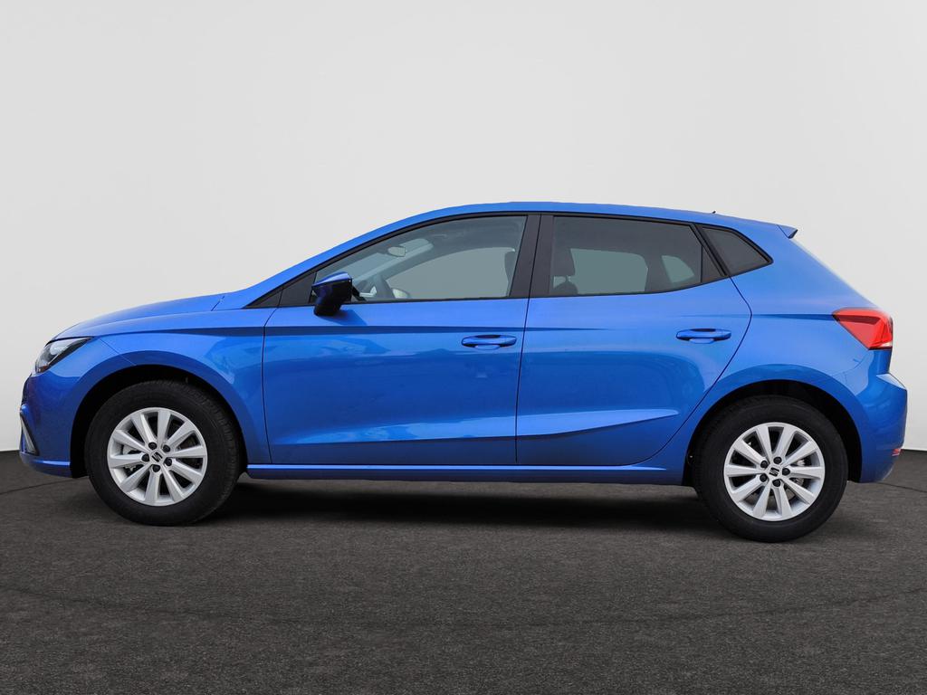 SEAT Ibiza 5P/D Move! Navi 1.0 TSI 110cv DSG