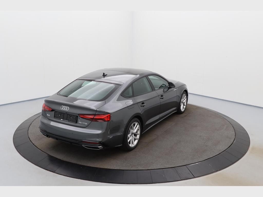 Audi A5 Sportback Audi A5 Sportback Business Edition S line 35 TFSI 110(150) kW(pk) S tronic