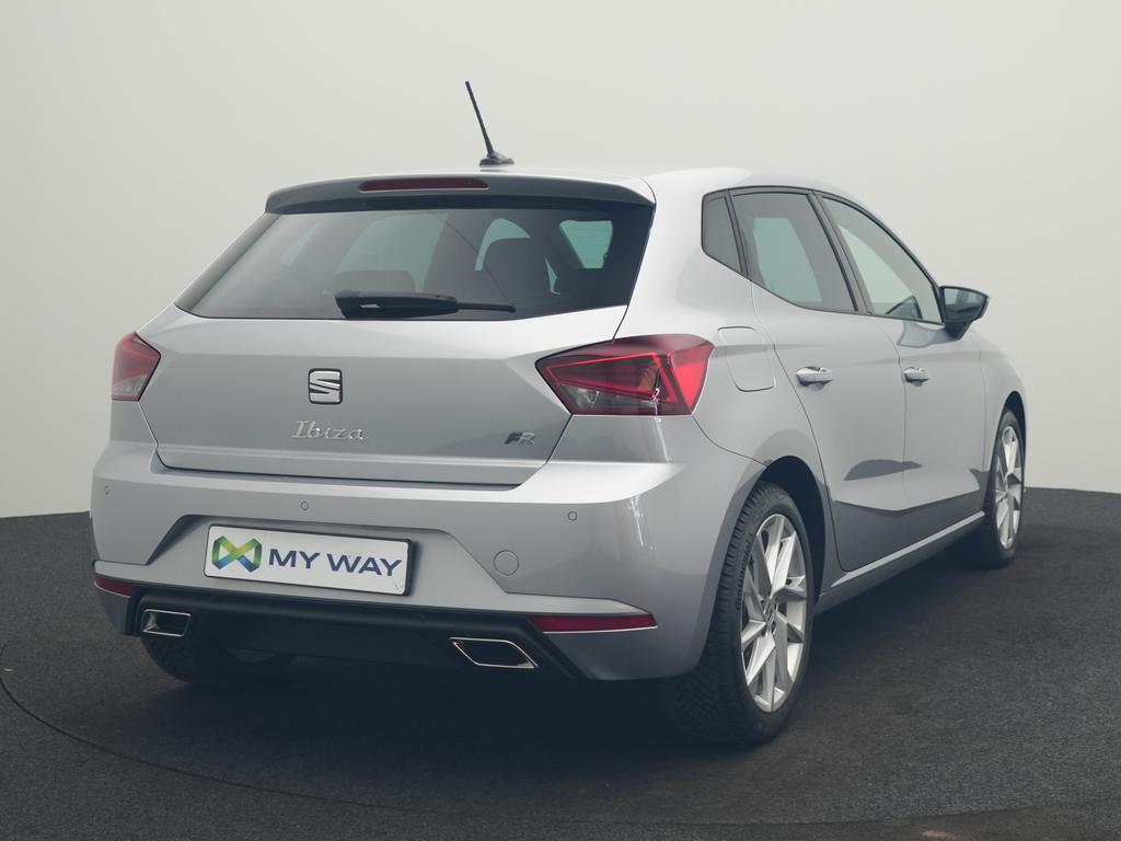 SEAT Ibiza 5P/D 1.0 TSI FR DSG  7V   110CV