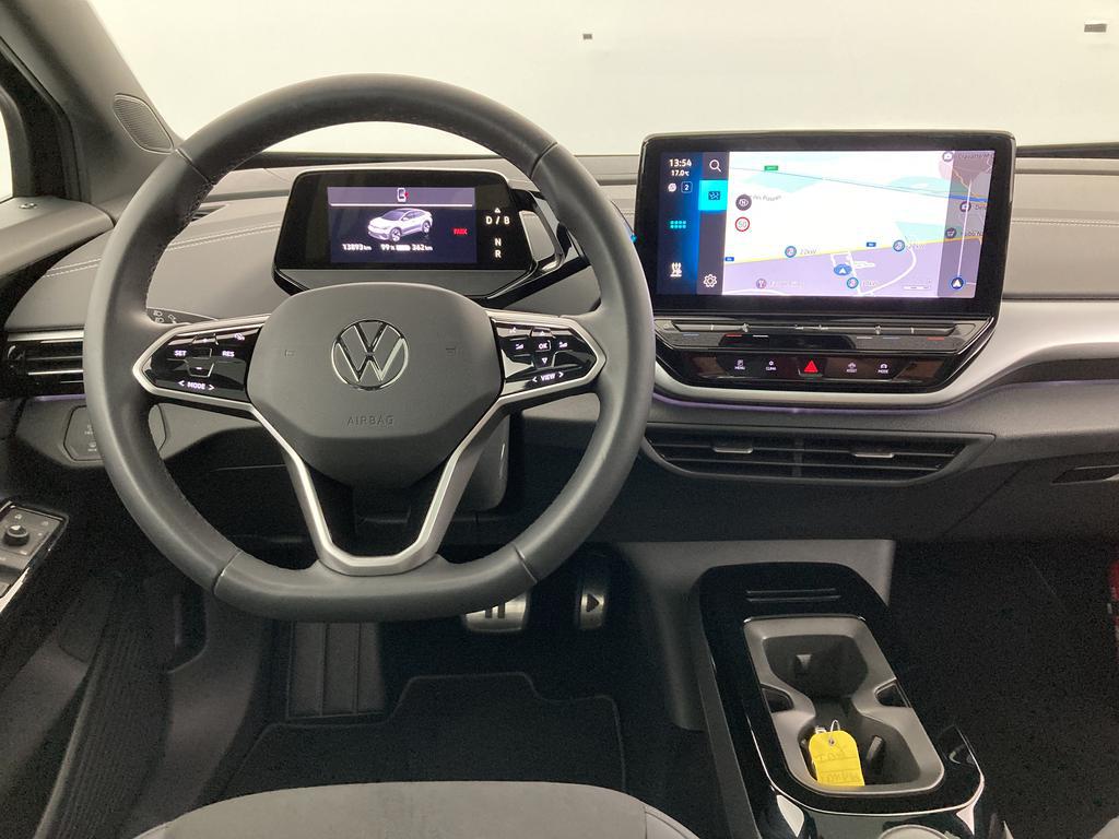 Volkswagen ID.5 Pro 128 kW (174 PS) 77 kWh, 1-speed automatic transmission