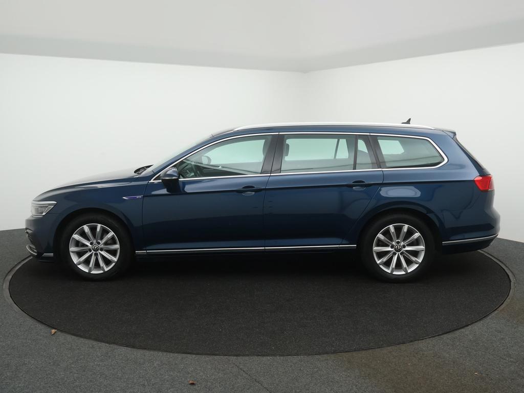 Volkswagen Passat Variant GTE Passat Variant GTE Business 1.4TSI 218PK - NAVI*BLTH*APP-Connect*ACC*CAMERA*