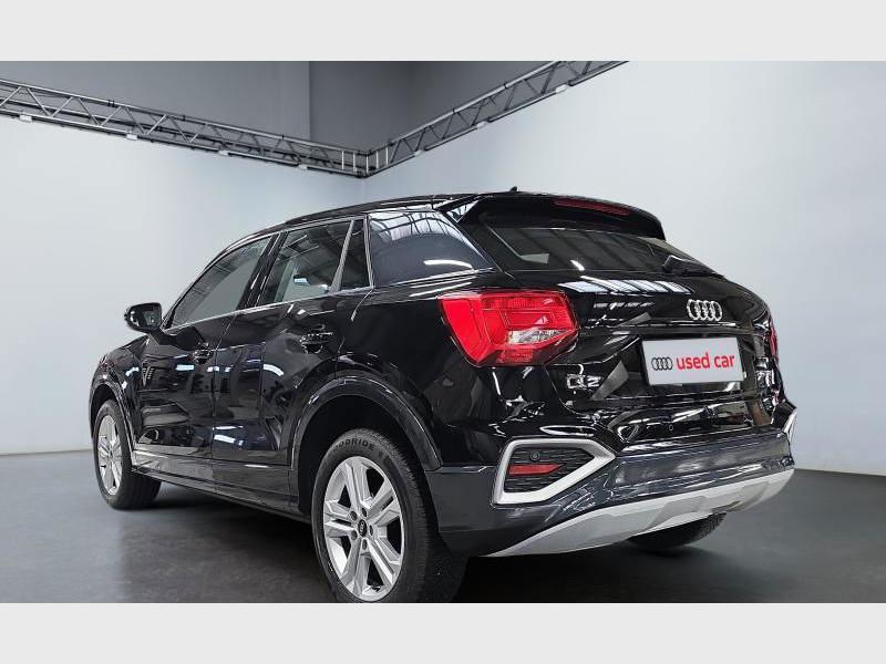 Audi Q2 Q2 35 TFSI Business Edition Advanced S tr.