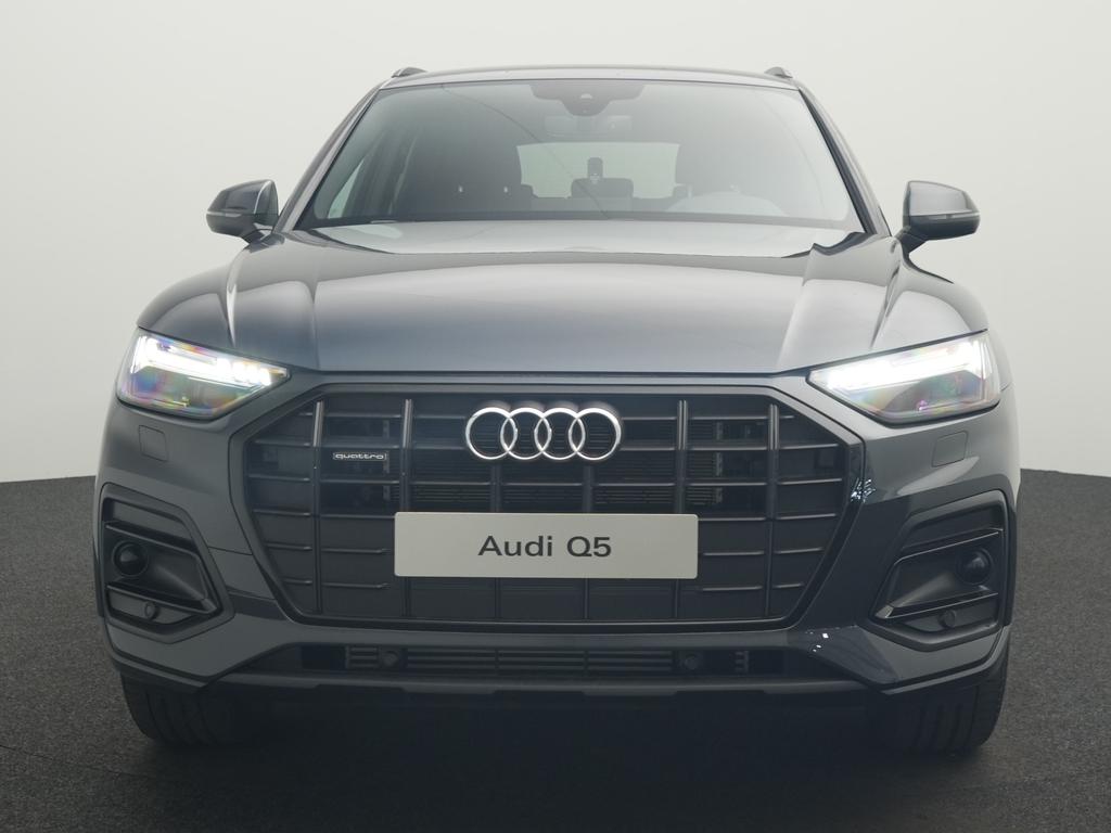 Audi Q5 Advanced 50 TFSI e quattro 299pk S tronic