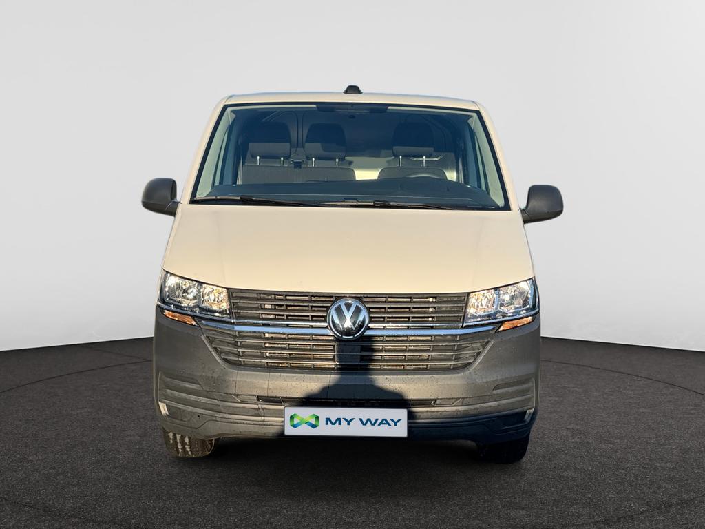 Volkswagen Transporter T6.1 1000 Fou Swb Transporter 6.1 Panel Van Panel van SWB 2.0 TDI 110 kW 6GM