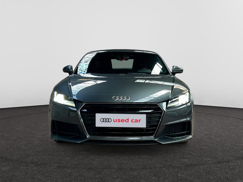 Audi TT Roadster 1.8TFSI 132kW(180cv) 6v