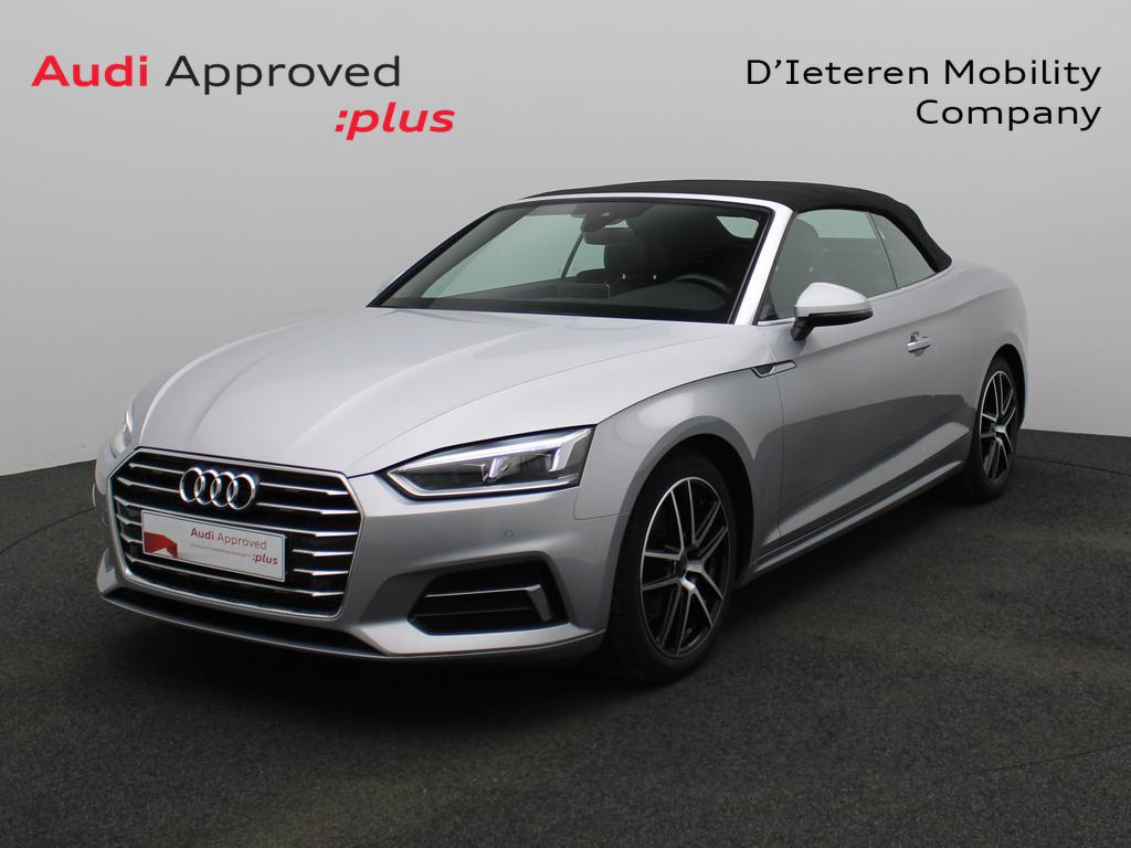 Audi A5 Cabriolet