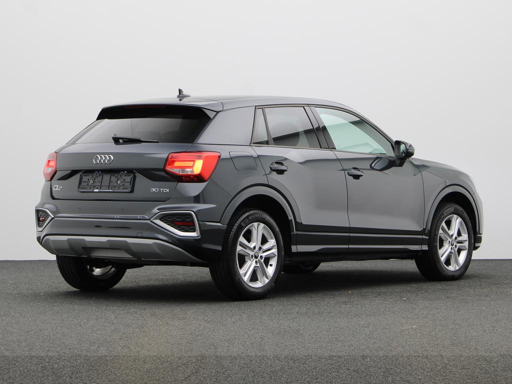 Audi Q2 30 TDI 116 PK S-TRONIC AUTOMAAT