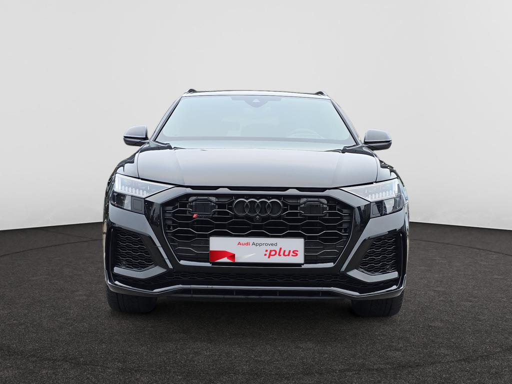 Audi RSQ8 4.0 TFSI V8 600cv Tiptronic Quattro